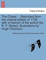 Chase ... Reprinted from the Original Edition of 1735, with a Memoir of the Author [By R. F. Sharp]. Illustrations by Hugh Thomson.