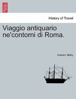 Viaggio Antiquario Ne'contorni Di Roma.