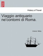 Viaggio Antiquario Ne'contorni Di Roma.