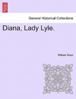 Diana, Lady Lyle.