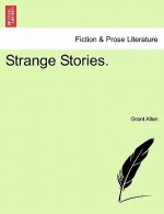 Strange Stories.