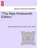 New Knebworth Edition.