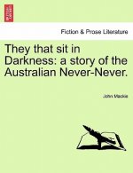 They That Sit in Darkness