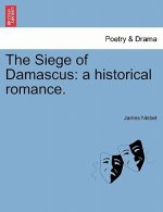 Siege of Damascus