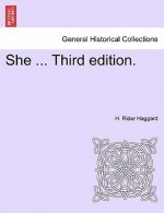 She ... Third Edition.
