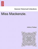 Miss MacKenzie.