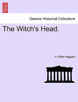 Witch's Head