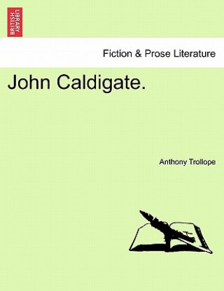 John Caldigate.