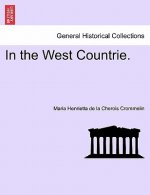 In the West Countrie.