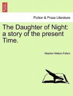 Daughter of Night