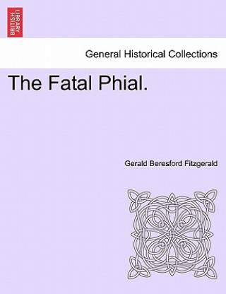 Fatal Phial.