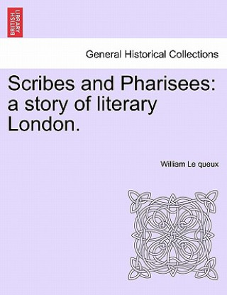 Scribes and Pharisees