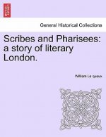 Scribes and Pharisees