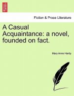 Casual Acquaintance