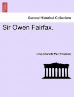 Sir Owen Fairfax.