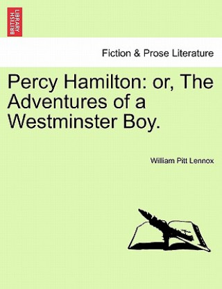 Percy Hamilton