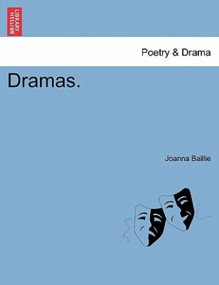 Dramas. Vol. II.