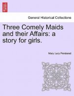 Three Comely Maids and Their Affairs