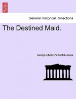 Destined Maid.