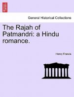 Rajah of Patmandri