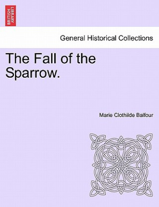 Fall of the Sparrow.