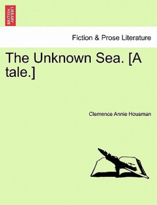 Unknown Sea. [A Tale.]