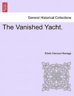 Vanished Yacht.