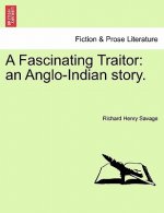 Fascinating Traitor