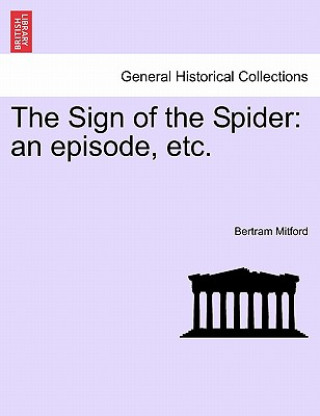 Sign of the Spider