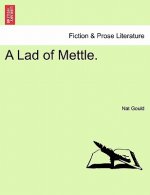 Lad of Mettle.