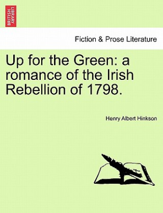 Up for the Green