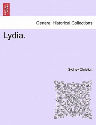 Lydia.