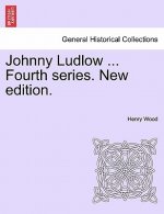 Johnny Ludlow ... Fourth Series. New Edition.