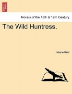 Wild Huntress.