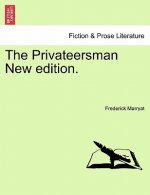 Privateersman New Edition.