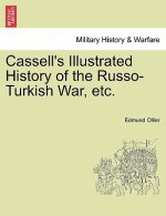 Cassell's Illustrated History of the Russo-Turkish War, Volume I