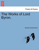 Works of Lord Byron. Vol.V