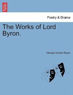 Works of Lord Byron. Vol. I.
