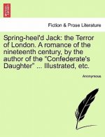 Spring-Heel'd Jack
