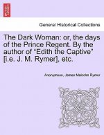 Dark Woman