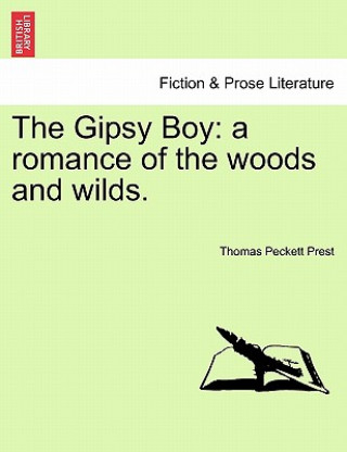 Gipsy Boy
