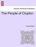 People of Clopton.