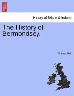 History of Bermondsey.