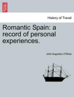 Romantic Spain