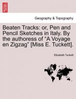 Beaten Tracks