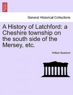 History of Latchford