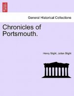 Chronicles of Portsmouth.