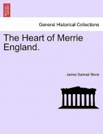 Heart of Merrie England.