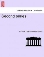 Second Series.