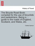 Bicycle Road Book